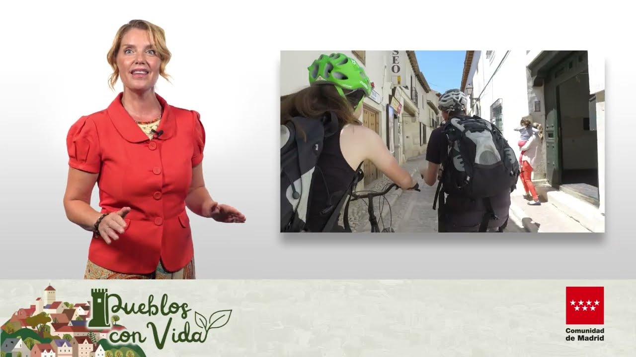 PUEBLOS CON VIDA