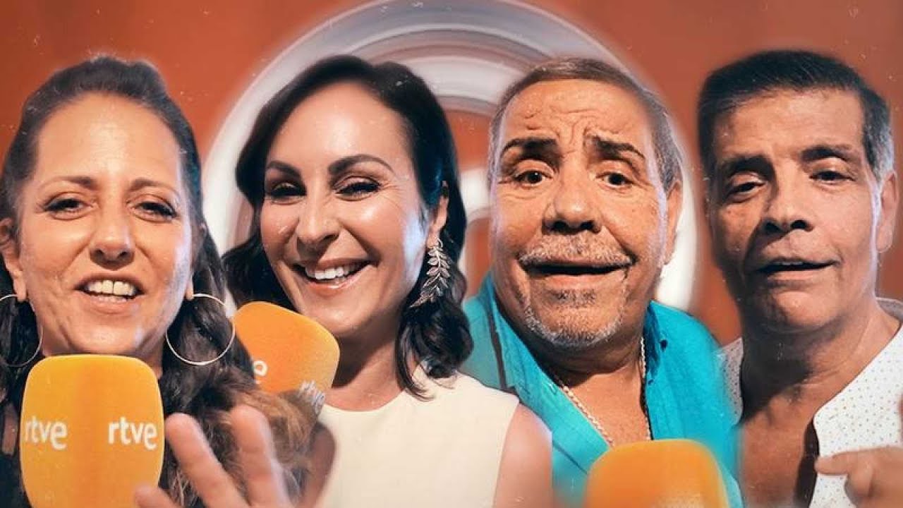 PREGUNTAS ENCADENADAS | MasterChef Celebrity 4