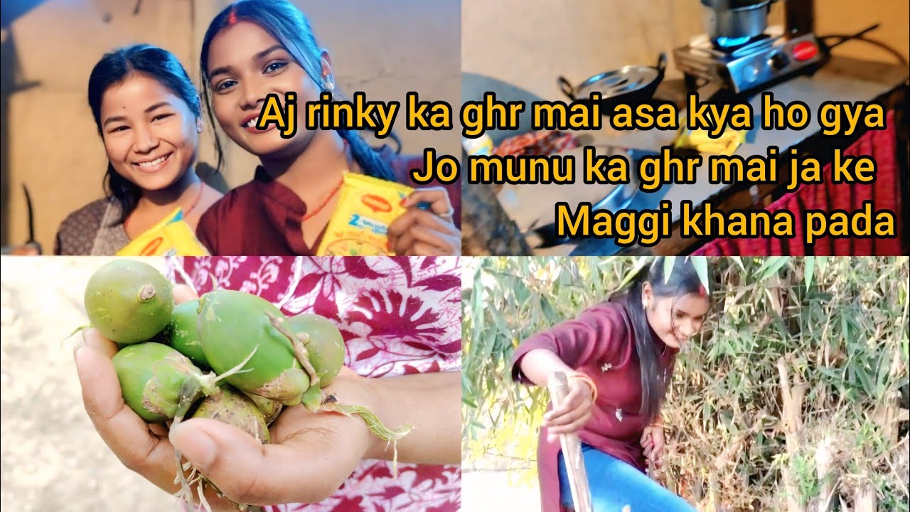 Aj mai kha gye the 🤔 itna jangal bap re 🥵 #viralvideo #trending #highilts 