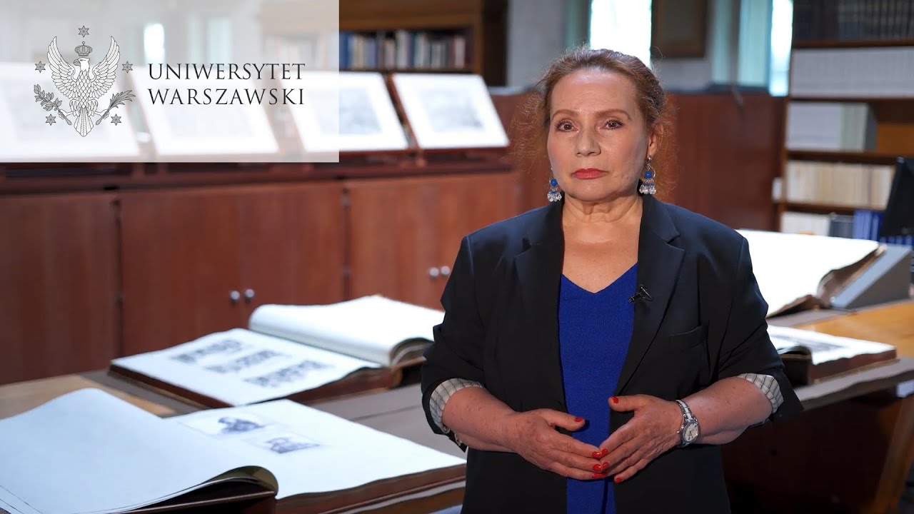 Stanisław Kostka Potocki - autor koncepcji uniwersyteckiego Gabinetu Rycin