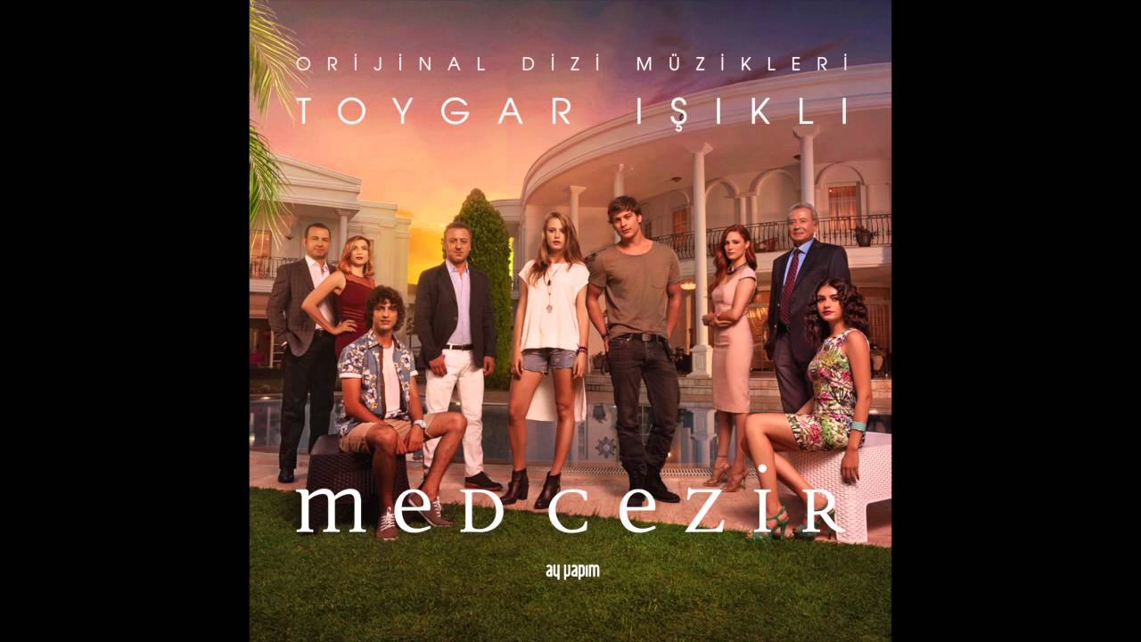 Med Cezir 