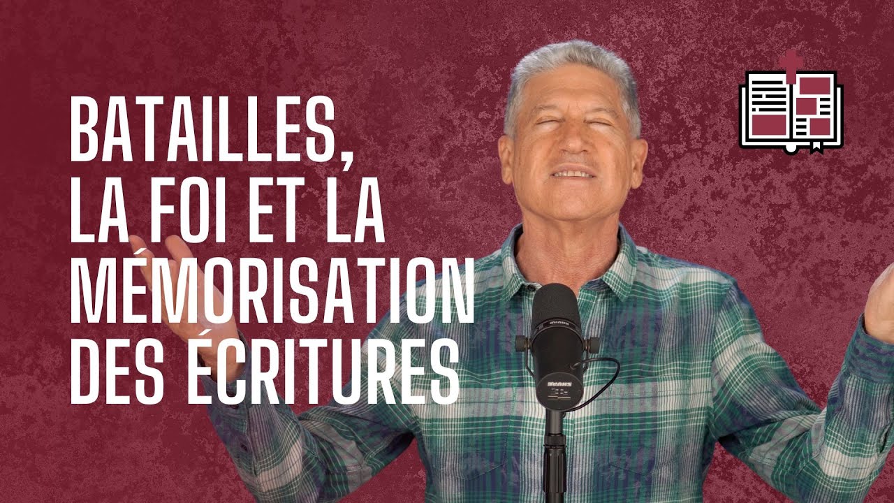 2 Chroniques 20:17 | Apprendre les Écritures par cœur – Verset biblique de la semaine