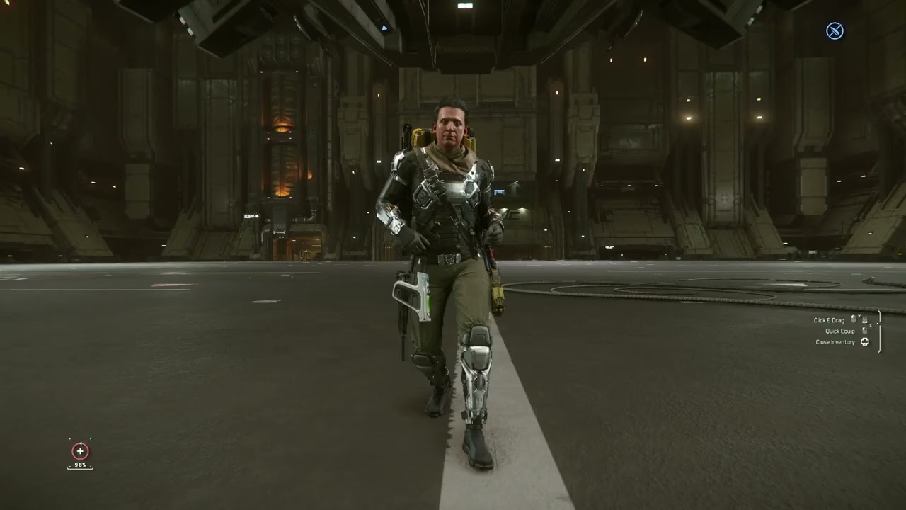 Solo Hammerhead Salvage: Real time