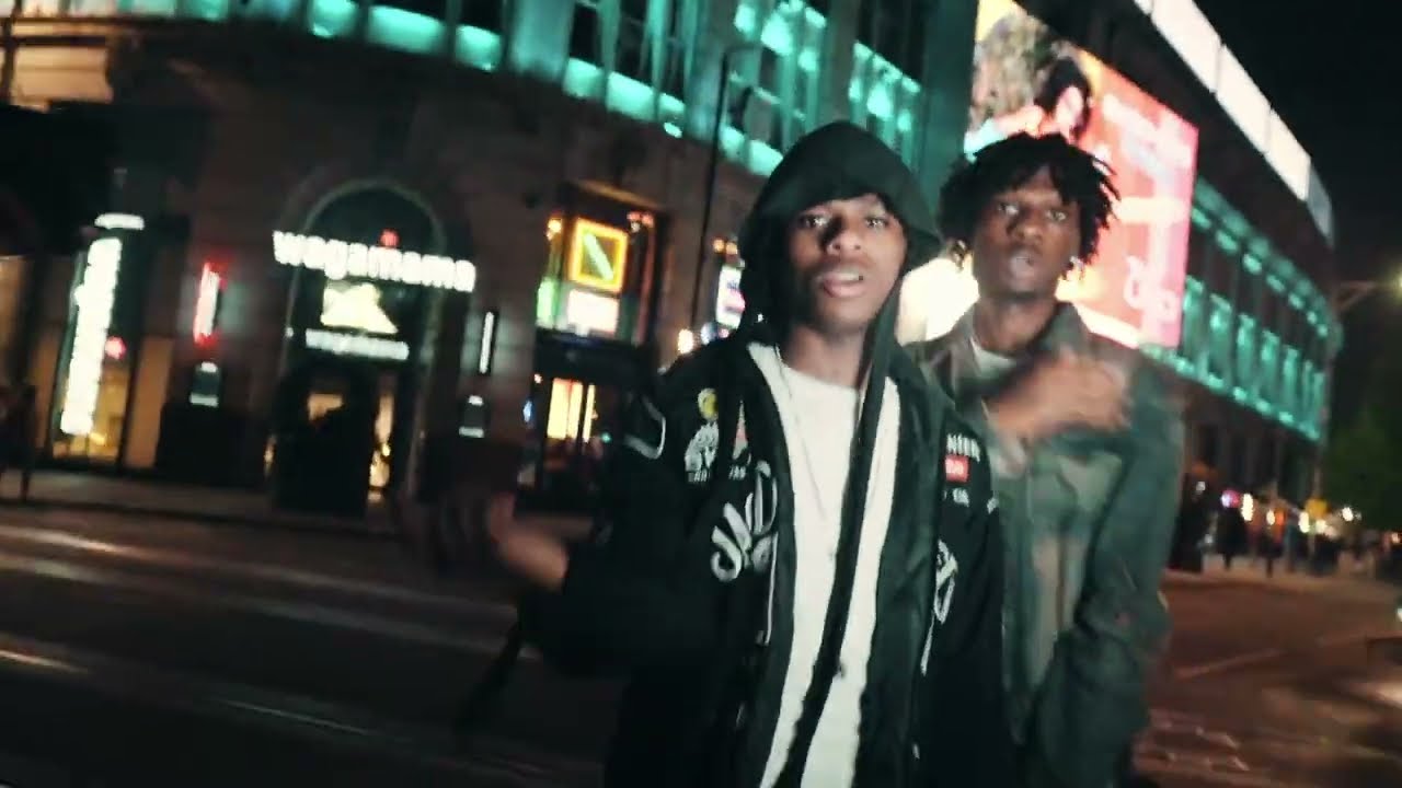 Jeffgrv - Bomba (ft TeeboFG).