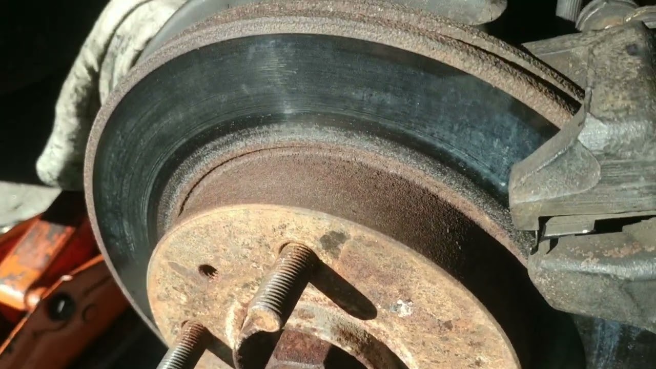 Frontbreak pads replacement sentra b14