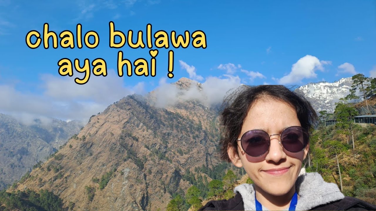 Vaishnodevi Yatra - Vlog 1