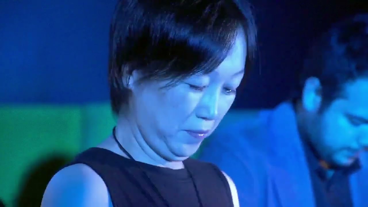 Mega Man Theme Medley ft. Manami Matsumae LIVE at MXGW