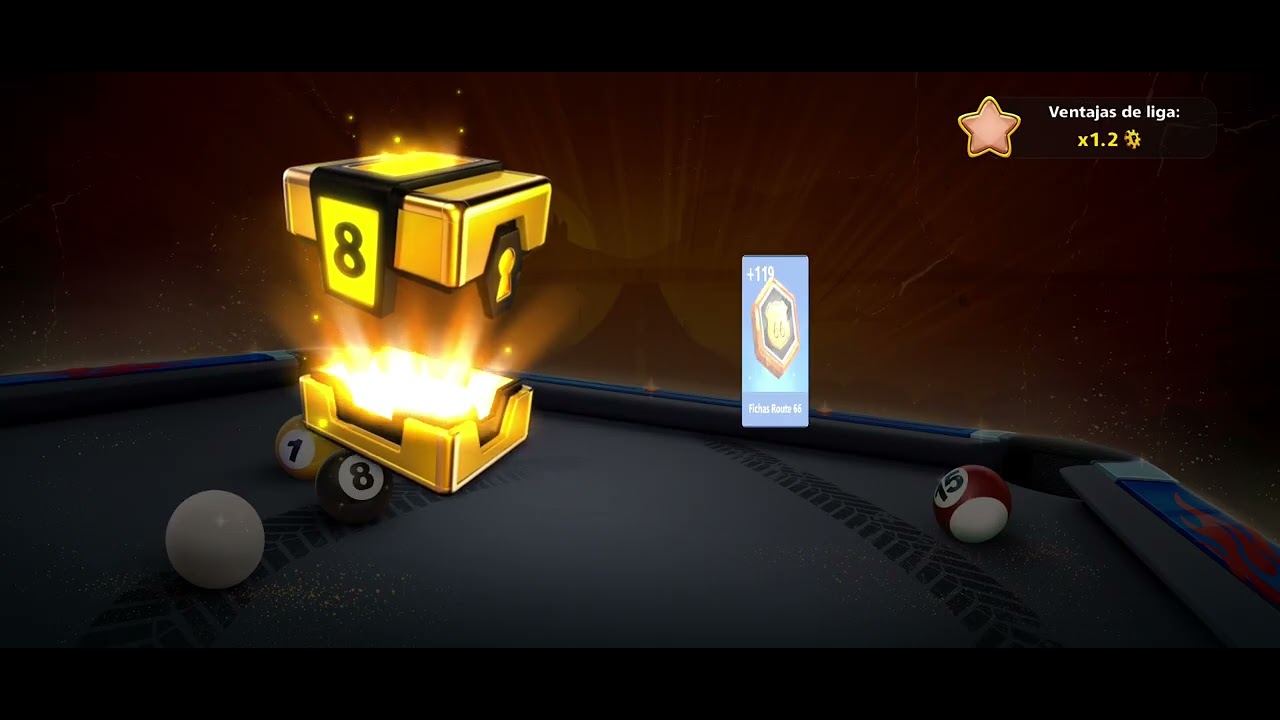 Jugando al 8 pool#1 ( perdón por los anuncios XDD ) 