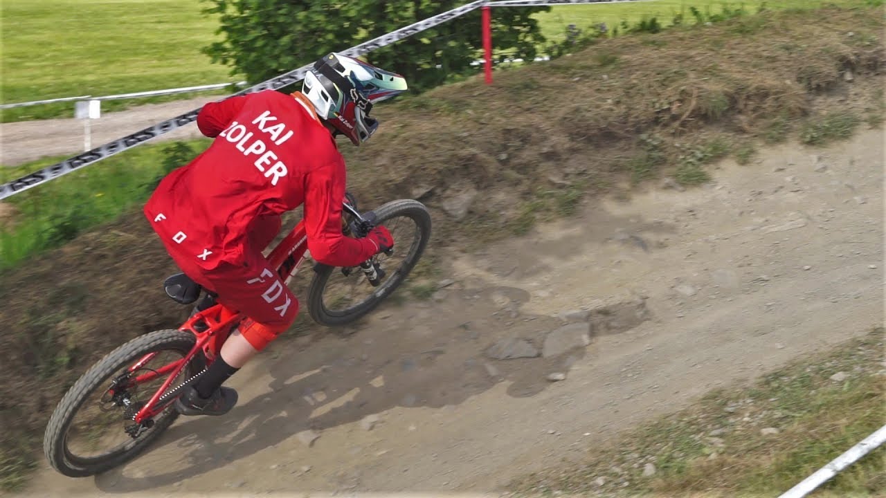 iXS Downhill Cup Willingen 2018