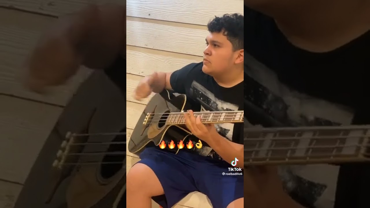 #bajo