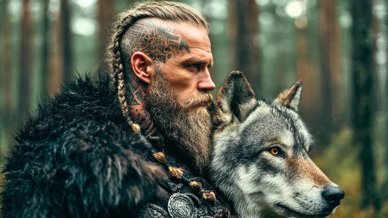 Ancient Voices That Ignite the Warrior Spirit | Viking Battle Chants
