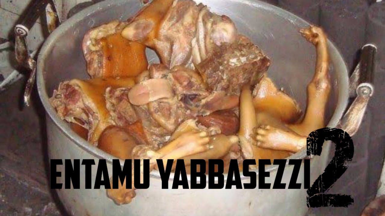 ENTAMU YABASSEZI 2,VJ EMMY