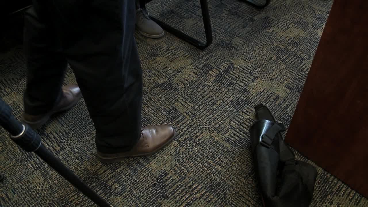 FULL INTERVIEW: Worker who sent false missile alert speaks out