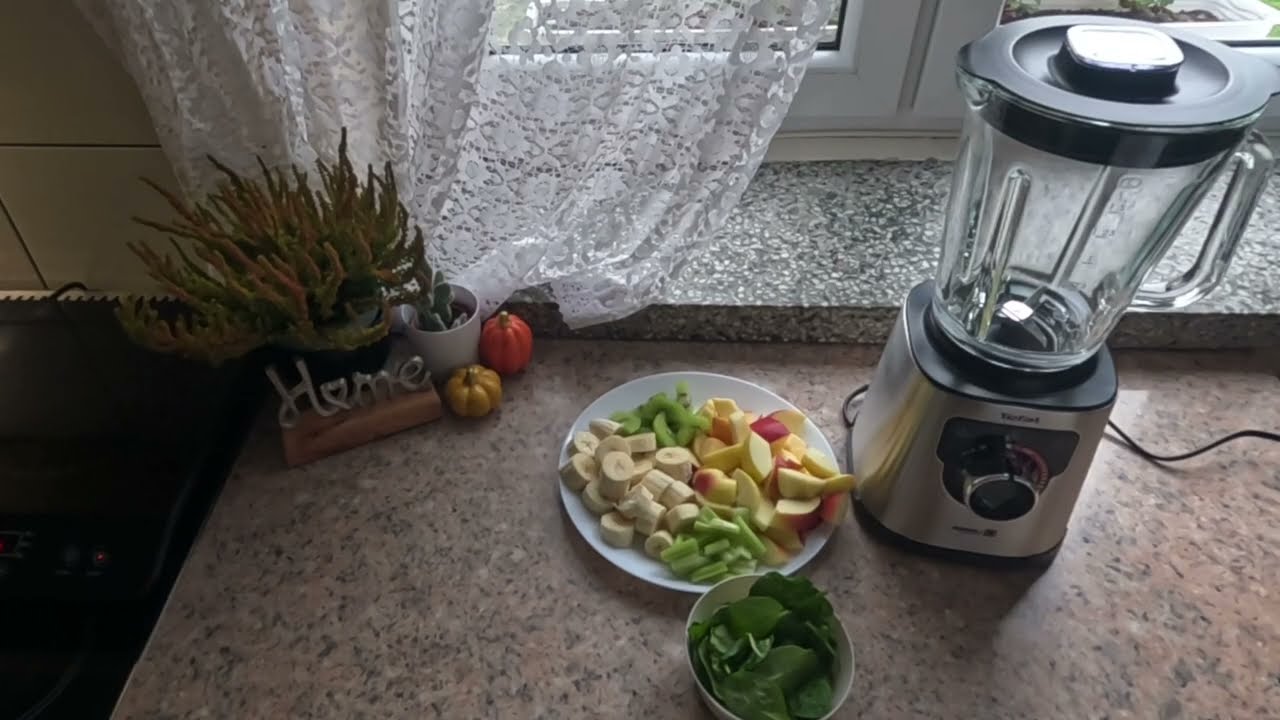 Блендер Tefal PerfectMix + BL871D31 2l