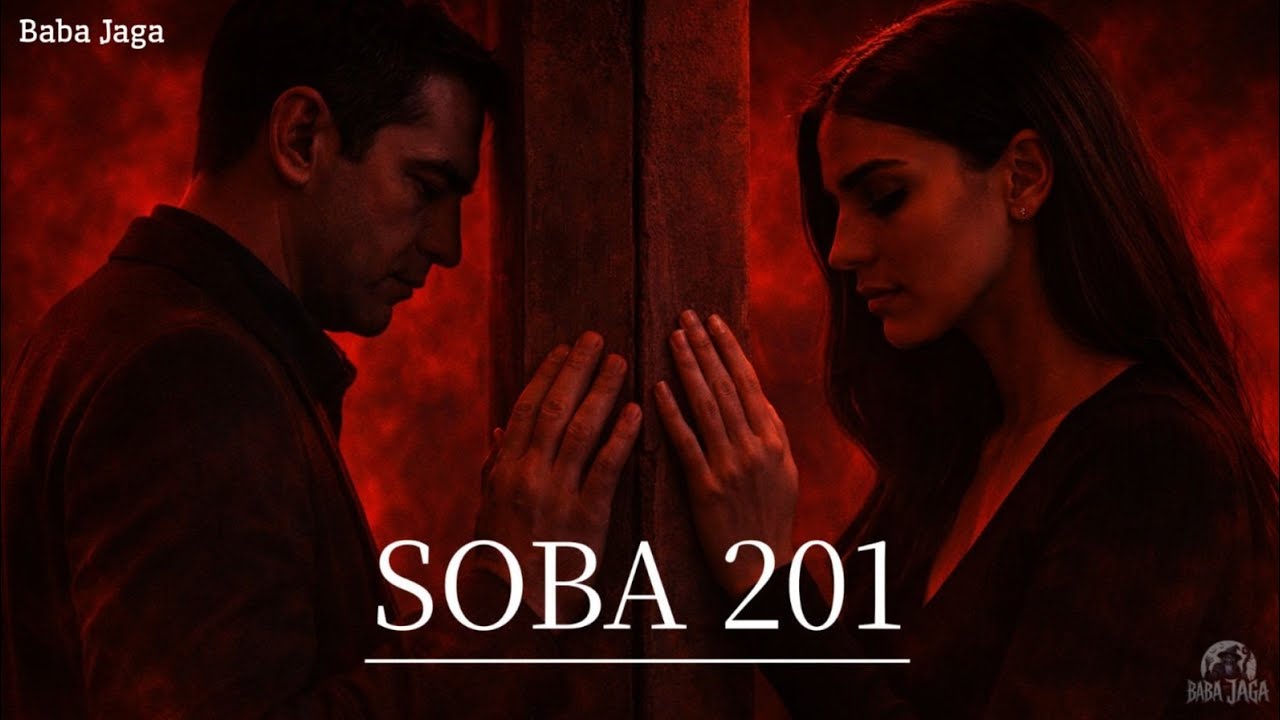 SOBA 201 - OGLEDALA, CELA PRIČA (Kompilacija svih epizoda)