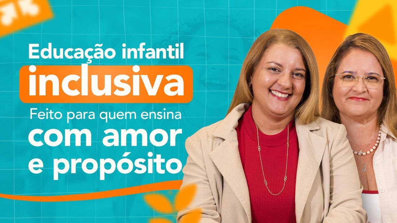 Se você é professor(a), este canal é pra você! | Conheça o Inspirar Professores.