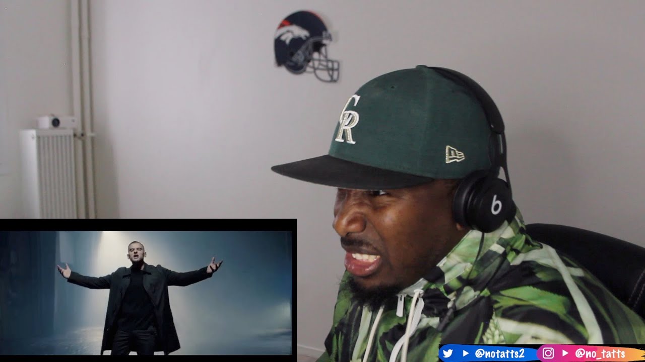 🇫🇷 Am&eacute;ricain &eacute;coute du FRENCH RAP🇫🇷  | Sofiane - Zidane (REACTION)