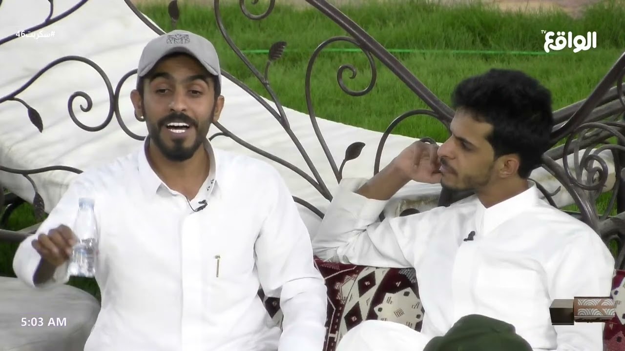 قصة شايب اللي طلب له بنت | مشعل العنزي #سكربت46