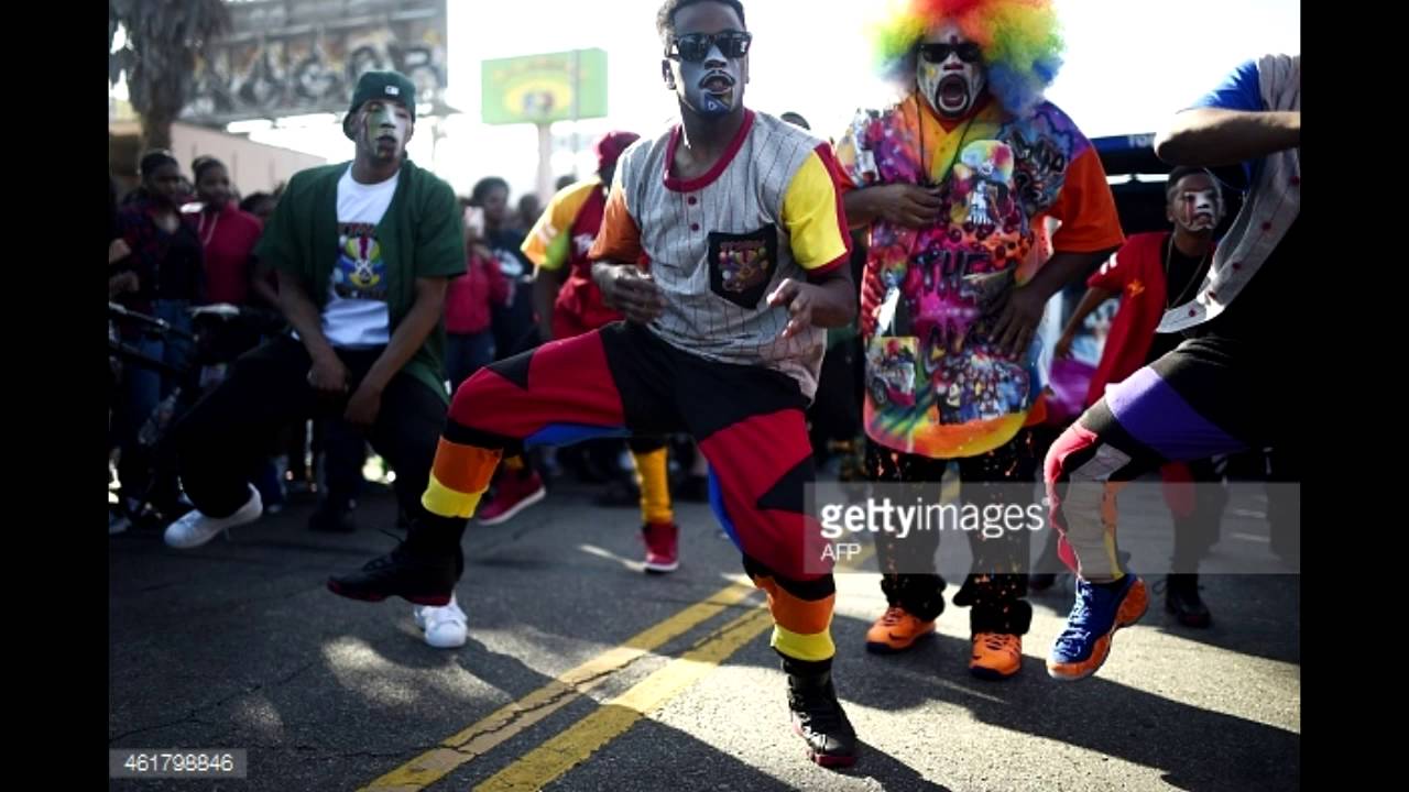 @IFvckChris   Bay Vs LA Return #Tsquad Mix 2016 Shout @IdanceBz @TommyTheClown