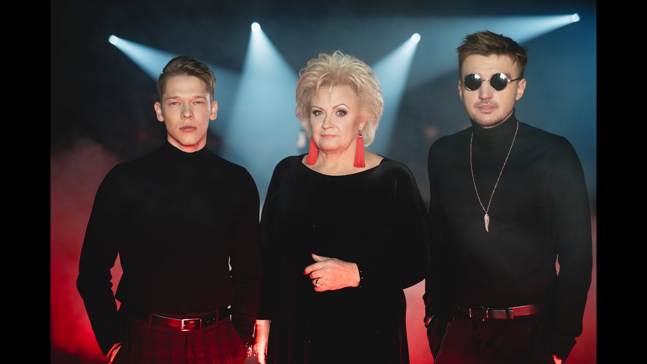 Kuidas tegime muusikavideot Anne Veskiga? (Behind The Scenes)
