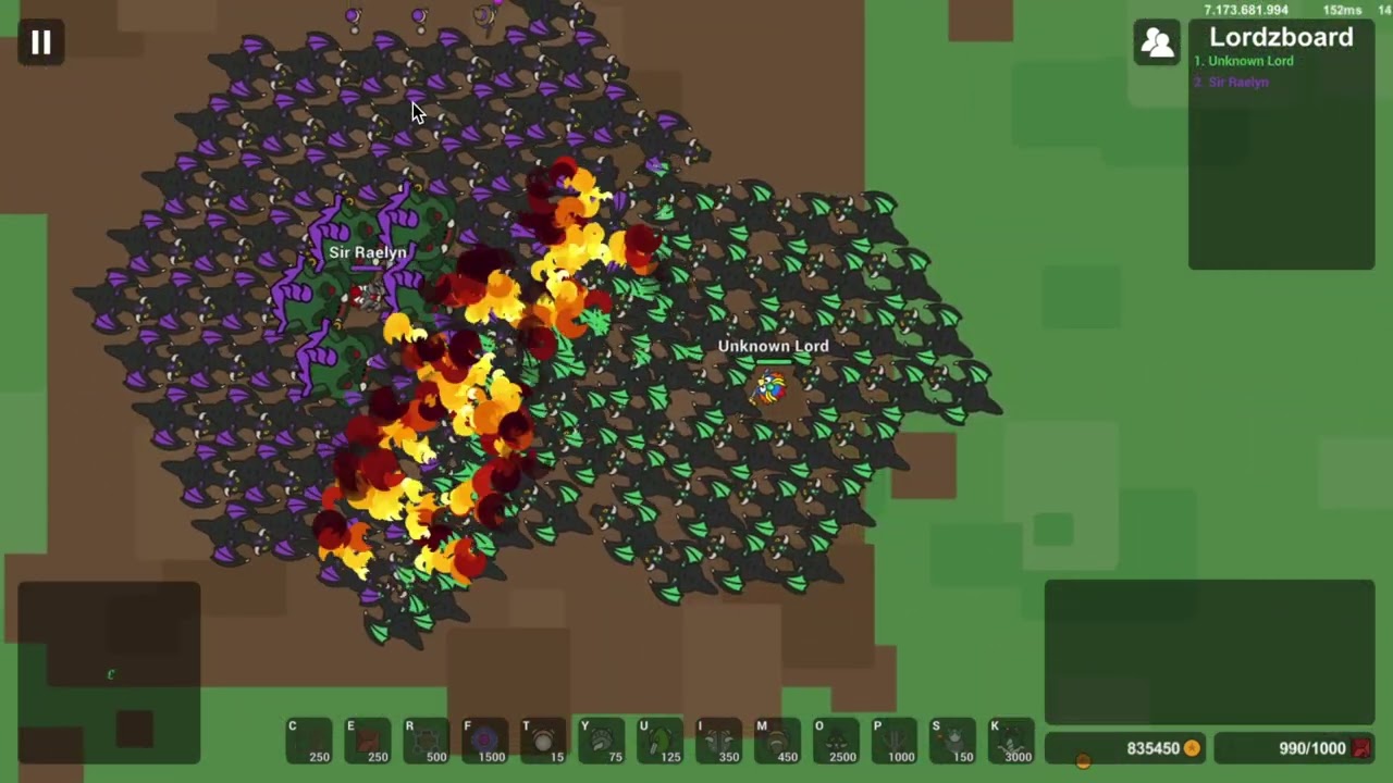 Top 5 Tips To WIN In Lordz.io! How To Play Lordz.io Like A PRO #gaming #lordz