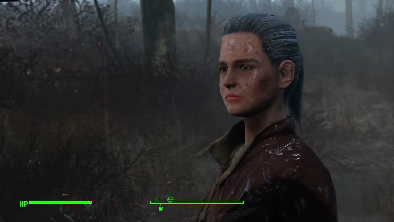 FALLOUT 4 - 