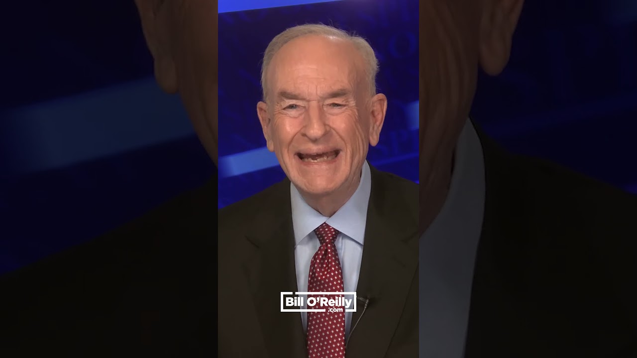 SPAIN'S THE WORST! &mdash; Bill O'Reilly