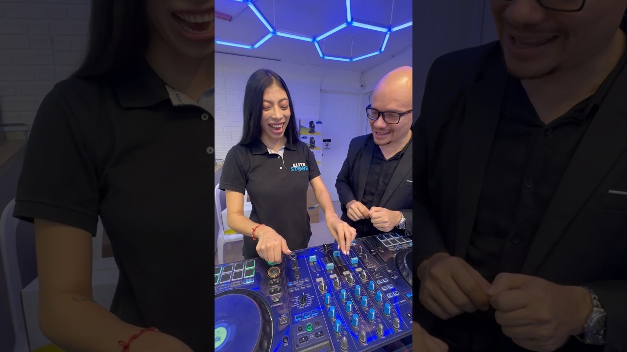 3 Efectos para mezclas Dj que nunca fallan: Echo, Delay, Reberv