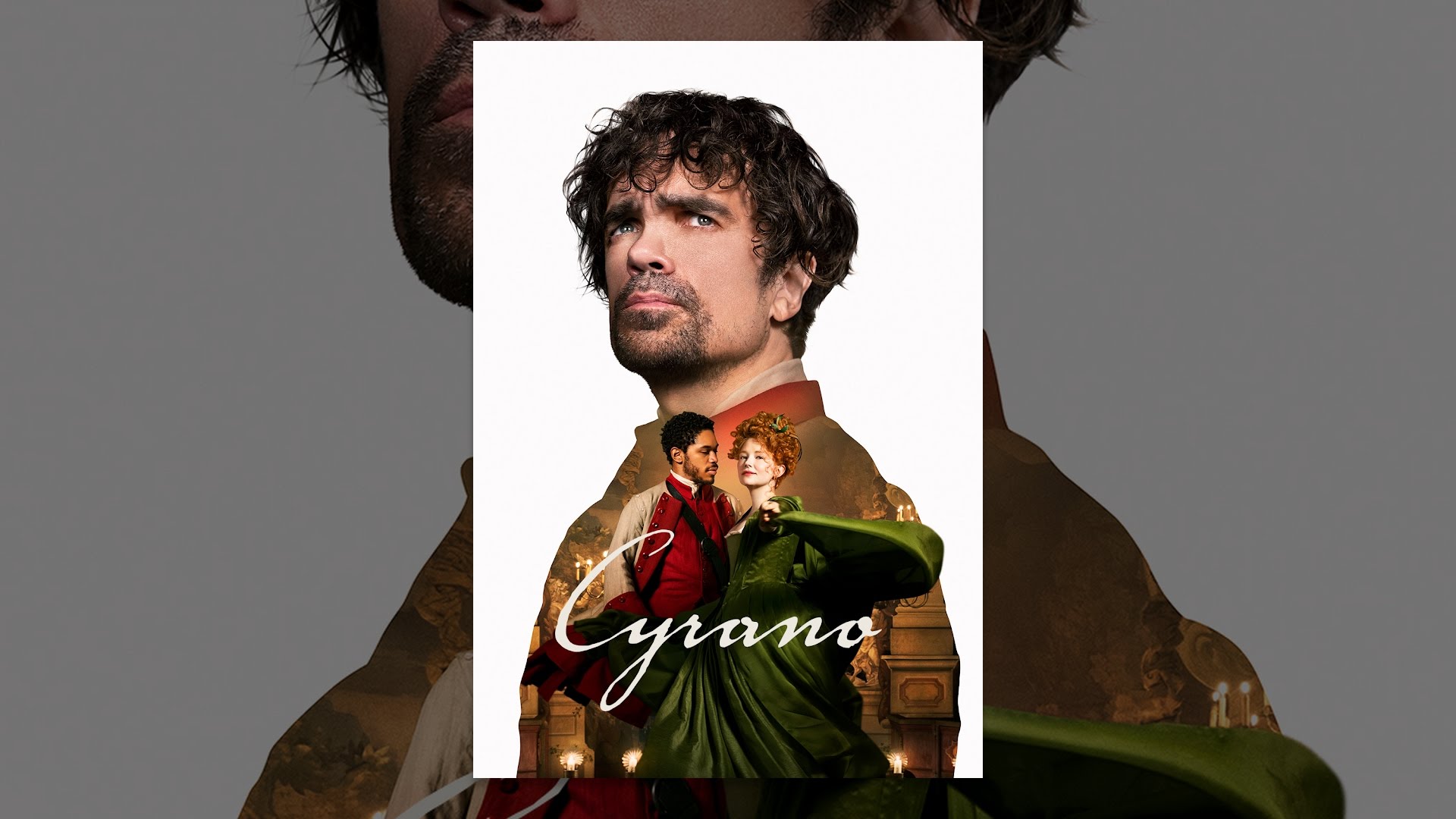 Cyrano