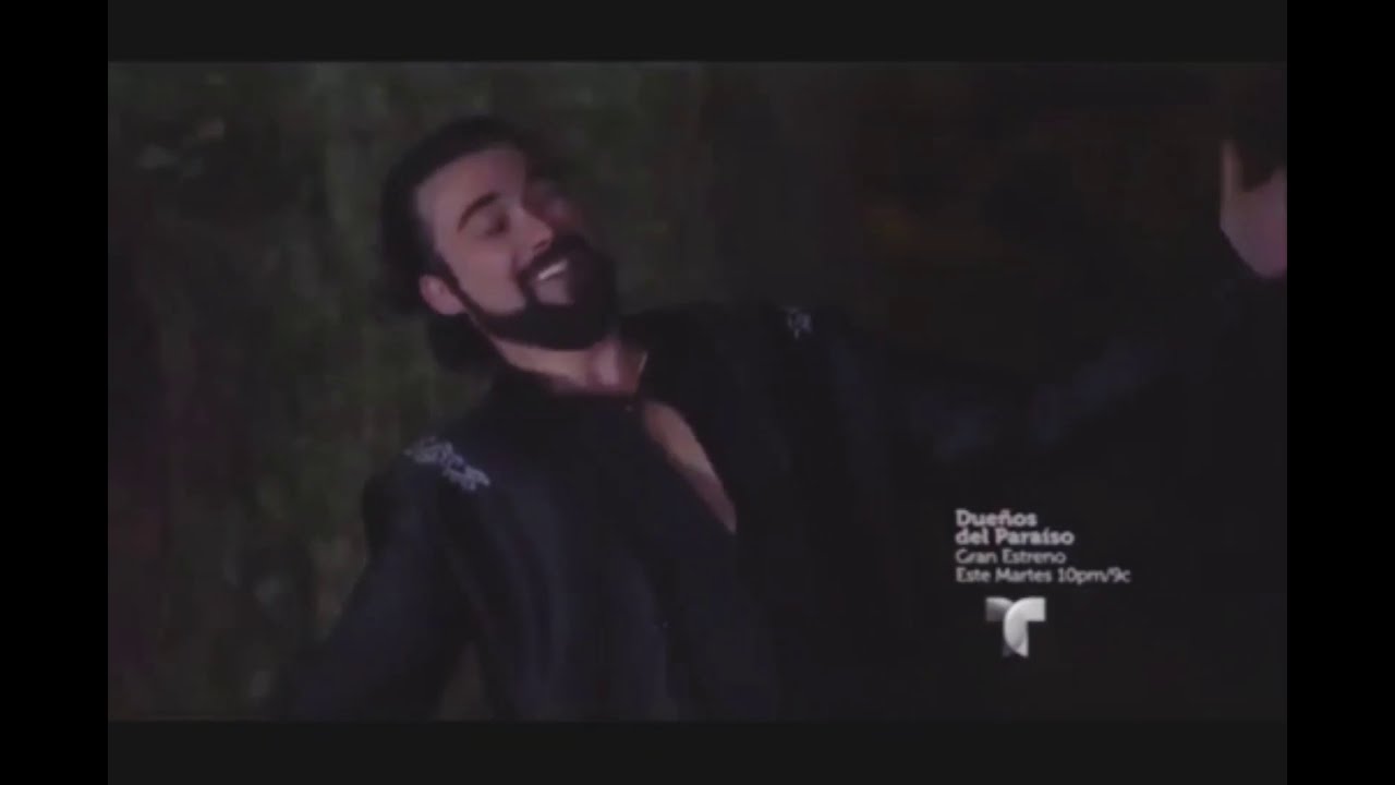 Teca martinez vs La DEA señora acero 1 cap 72