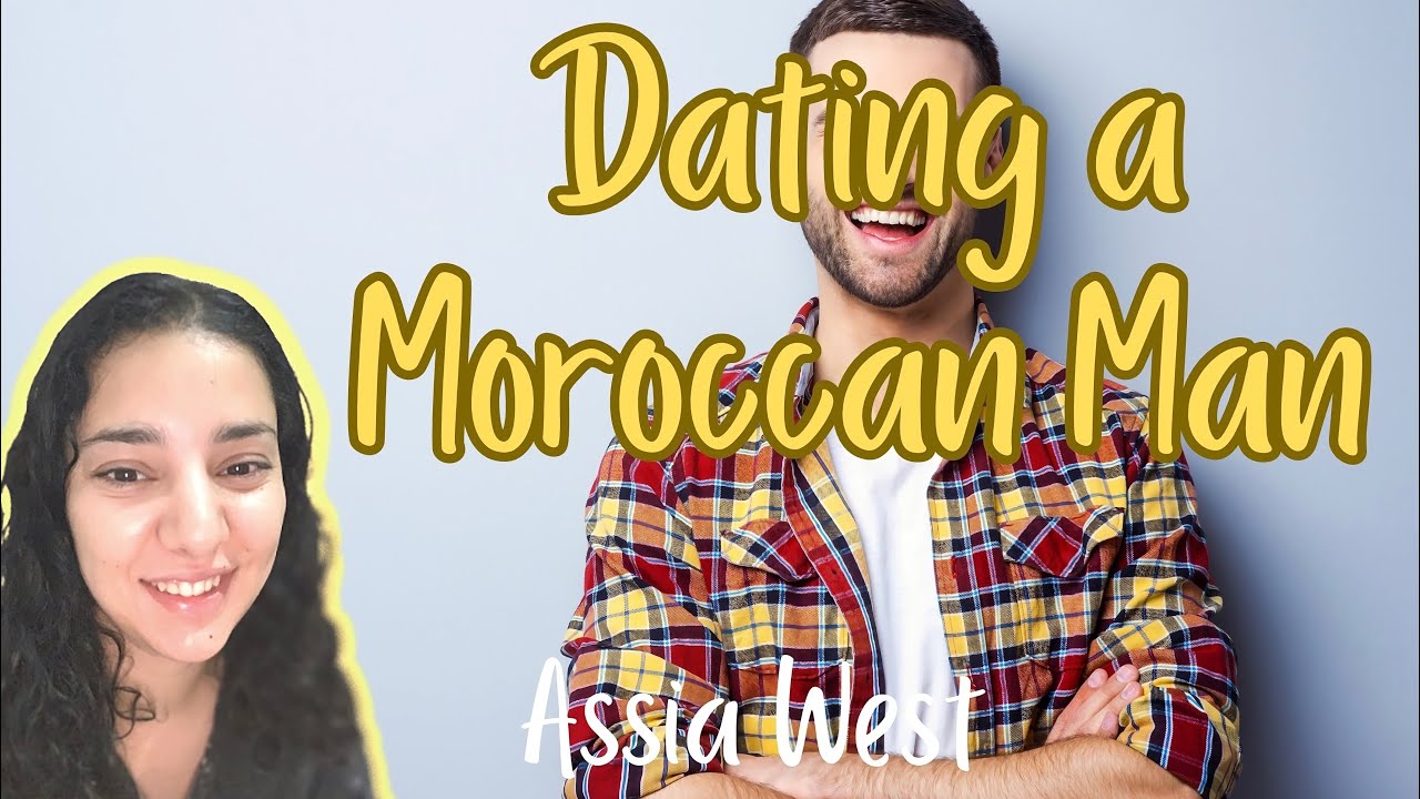 Is Moroccan man serious about you? (🖤🐝☕️)