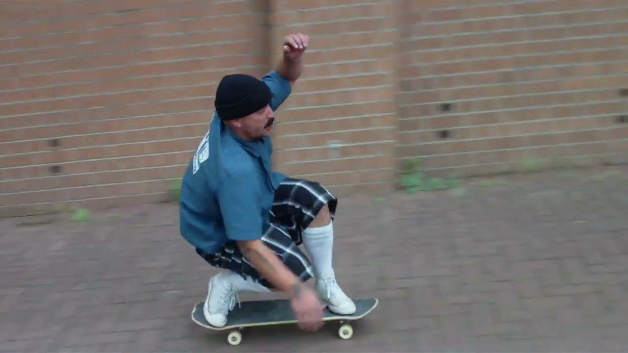 Hannover Street Spot