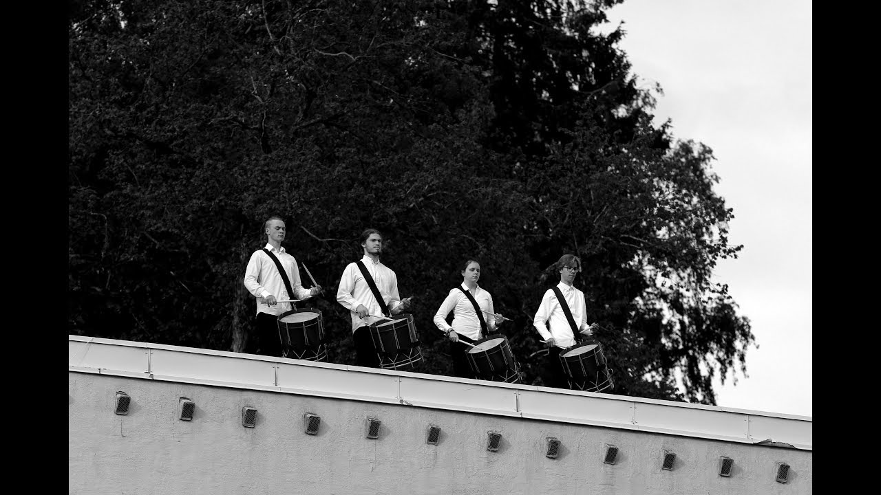 Vårkonsert med Eidsvoll kulturskole i Panorama kulturhus