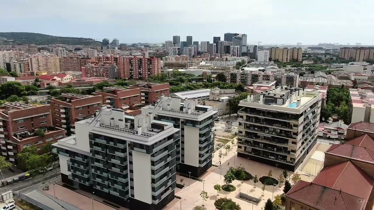 Piso en venta en Barcelona