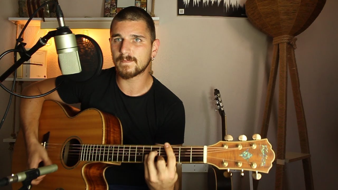 Yalın Engin - Halil İbrahim Sofrası (Barış Manço Cover)