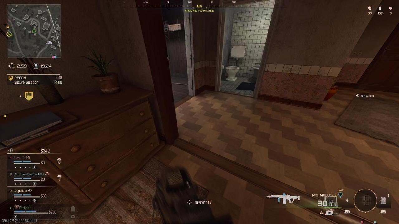 Call of Duty Noob Gaming Win 34