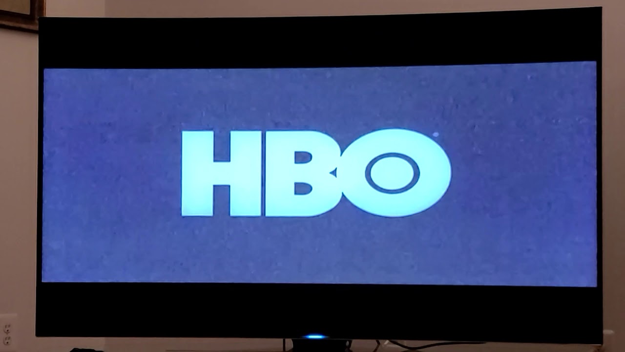 HBO presentation of Home Box Office