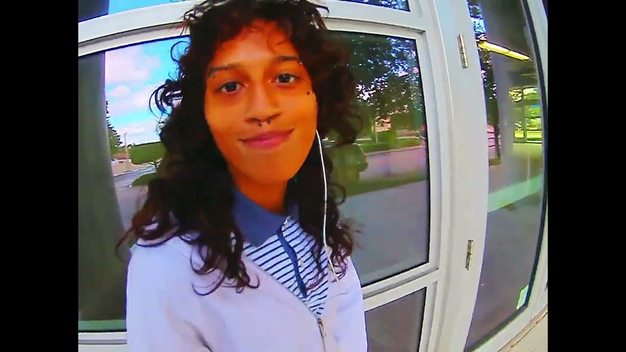 raw footage video skating