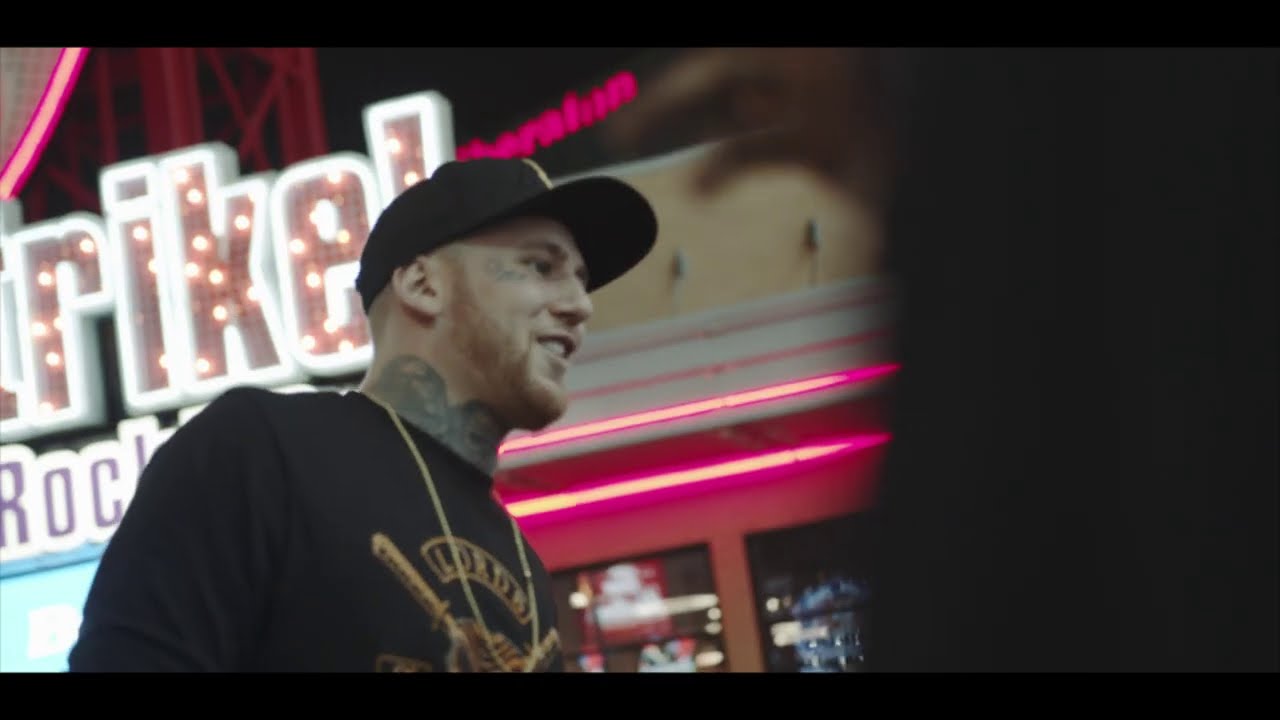 420 Klick - My Way Ft. Young Stitch (Prod. alja.)