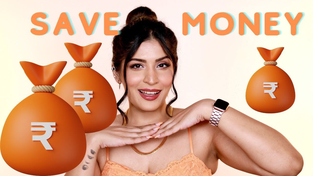 5 Amazing Makeup Dupes | Amazing Affordable Makeup | Shreya Jain