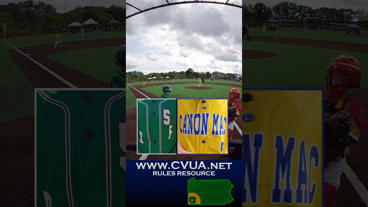 7/20/25 (1 of 2) 10U 