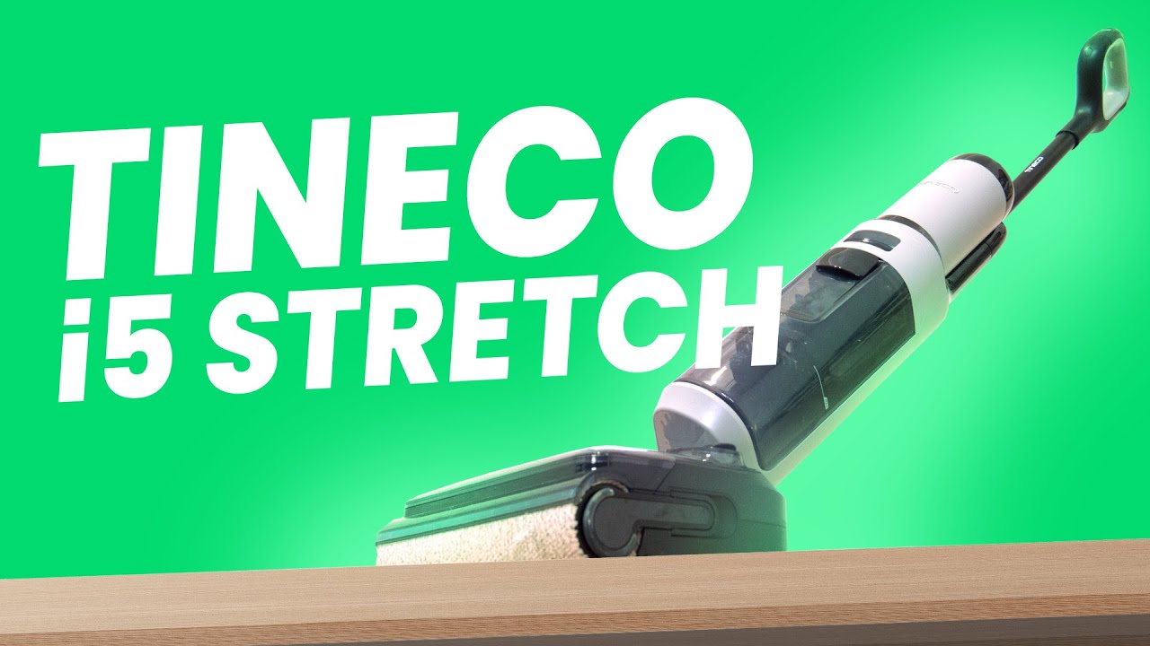 Tineco Floor One i5 Stretch: Honest Review and Opinion