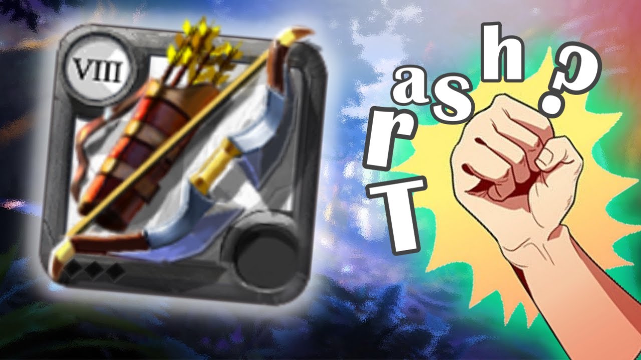 Warbow is back Solo Pvp MİST #16 | Albion Online |