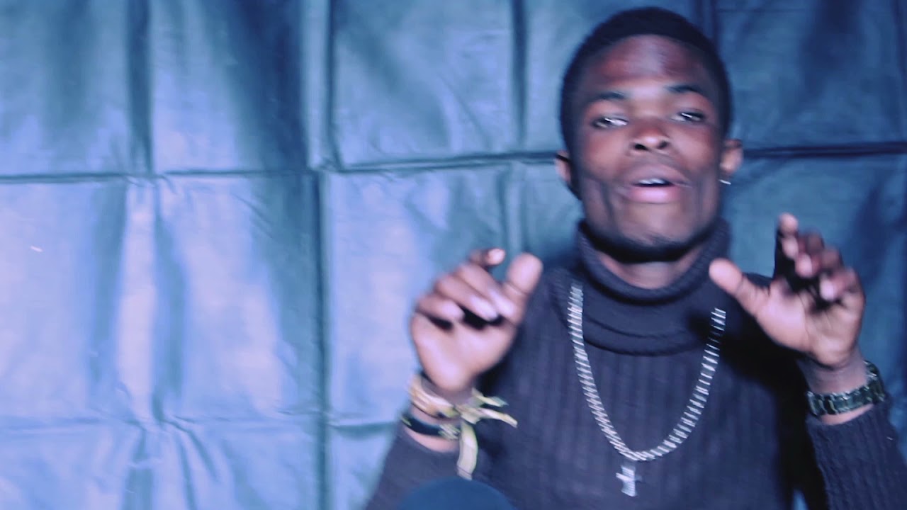 TREY STONNER FT GENESIS & KESH (MY STORY)