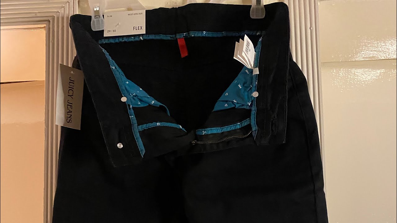 Black (OD) Denim Pants For Men's comfort with style @Garms-Only  #trending #viralvideo #clothing