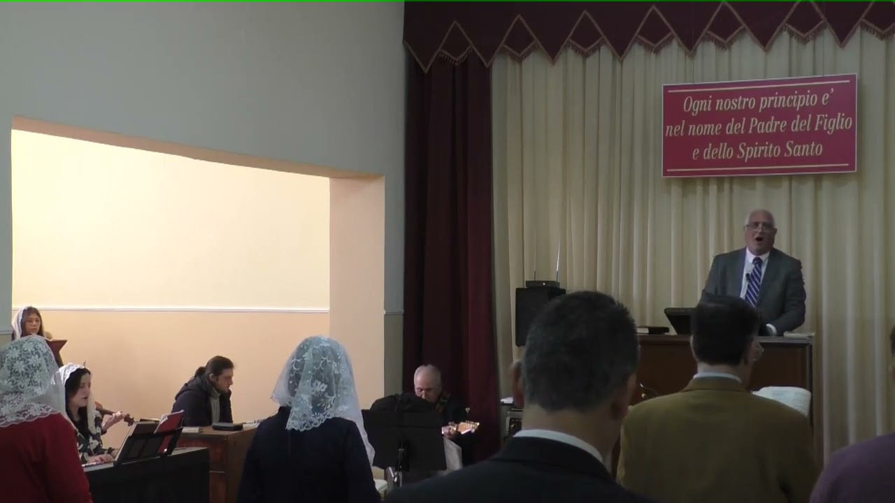 216 Inni di Lode - Nelle prove di quaggiù