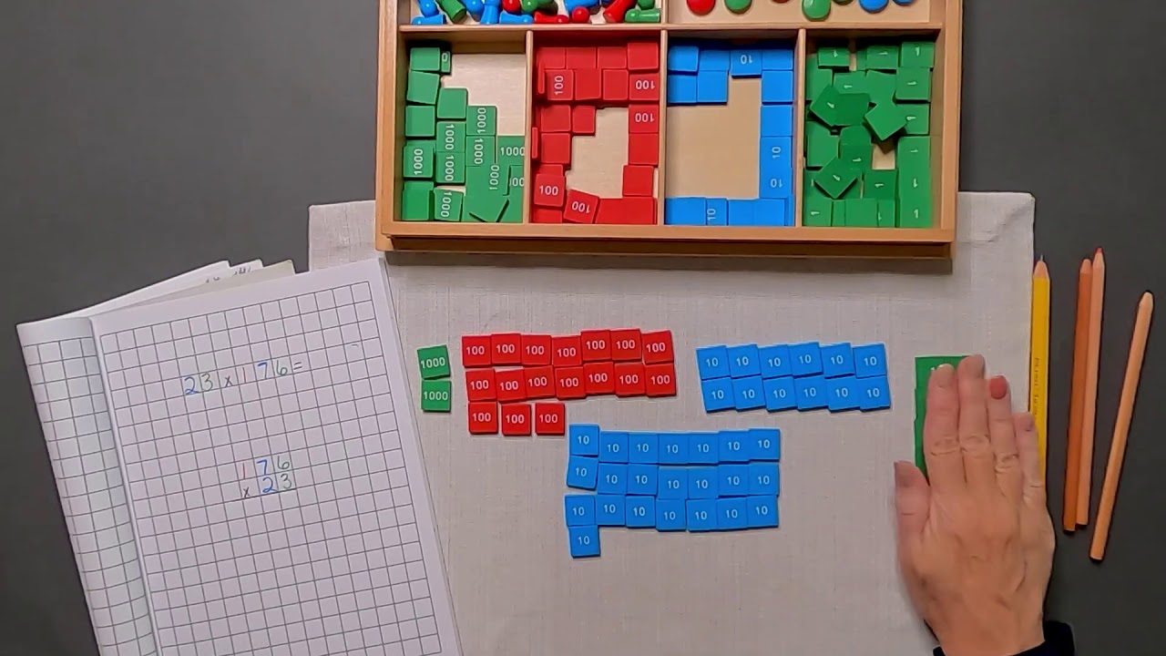 Stamp Game Multiplication