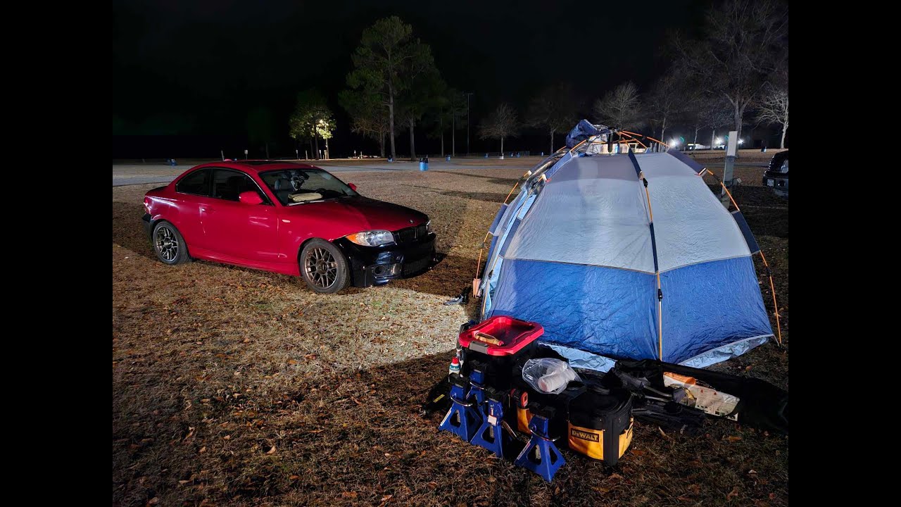 Auto Paradise Carolina Motorsports Park 2024