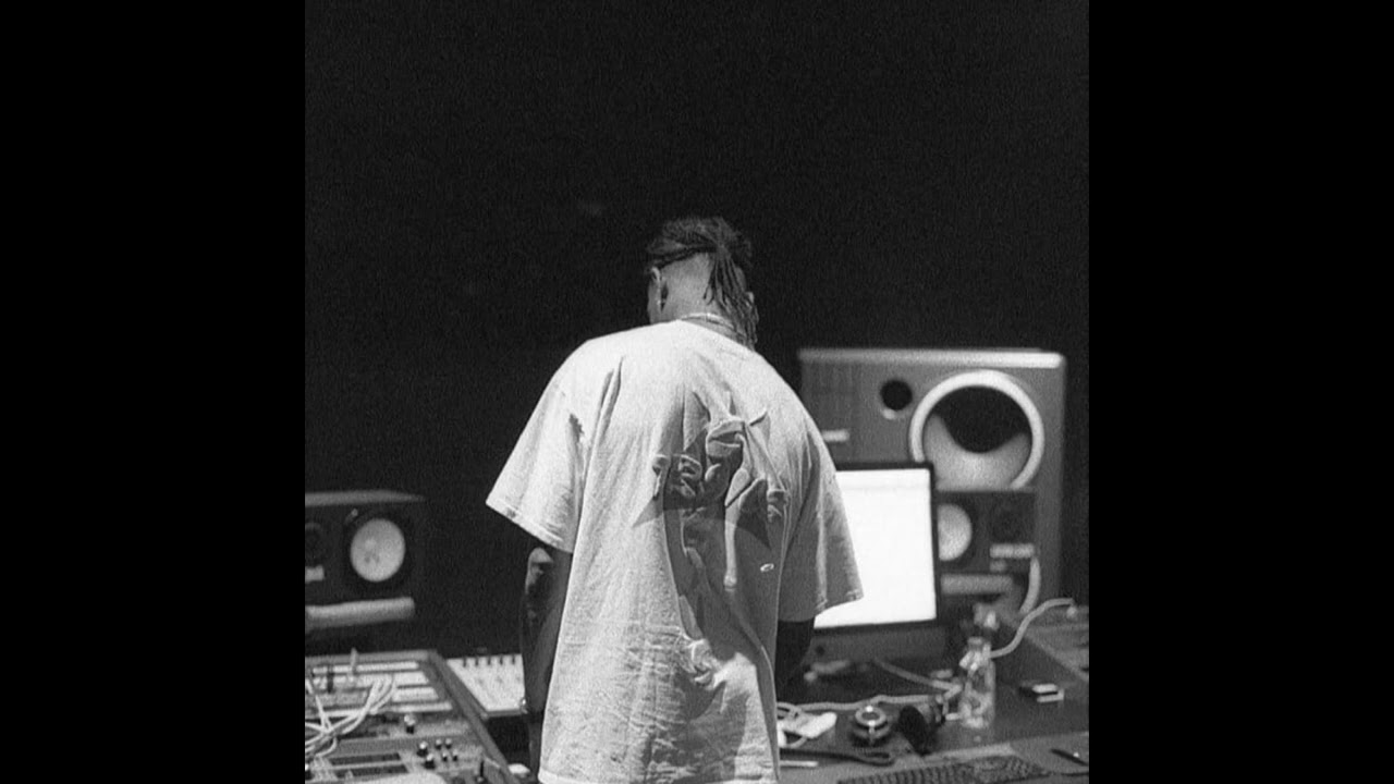 [FREE] TRAVIS SCOTT UTOPIA TYPE BEAT ~ &ldquo;TURN AROUND&rdquo;