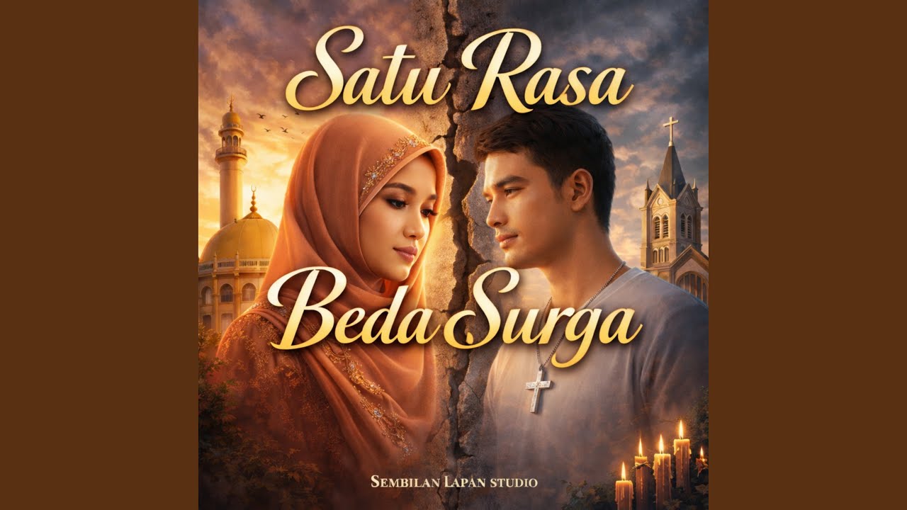 Satu Rasa Beda Surga